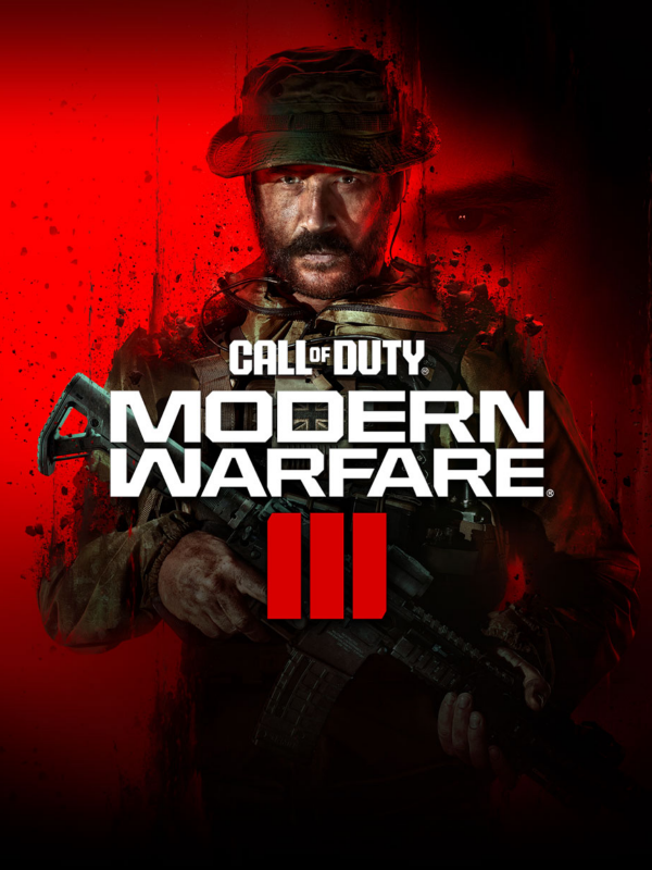 Call of Duty: Modern Warfare 3