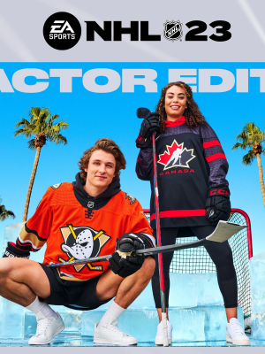NHL 23 | PS4 - PS5