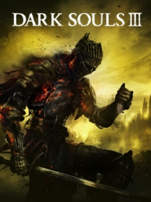 Dark Souls 3 