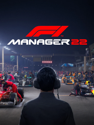 F1 Manager 2022 